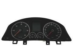 Tachometr VW Eos 1Q0920874A 110080375018 VDO