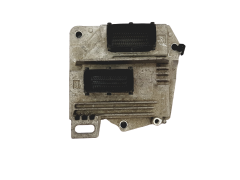 Blok Ovladačů 12230740 FAHF Opel Delphi 24018 Blok Ovladačů 12230740 FAHF Opel Delphi 24018