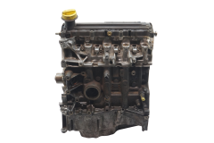 Motor Naftový K9K750 K9KJ750 1.5 dci Renault Modus 7701475931 Motor Naftový K9K750 K9KJ750 1.5 dci Renault Modus 7701475931