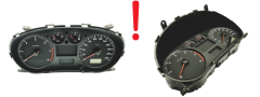 Tachometr Seat Ibiza W06K0920850C 110008924004 53916