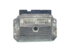 Blok Ovladačů 21584913-3A 8200411717 8200376474 Renault Sagem 63635