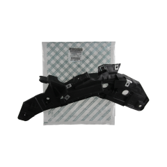 Upevnění Nárazníku Levý Předek Originál 1391283080 Fiat Citroen Peugeot