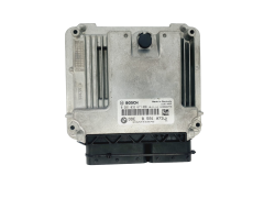 Blok Ovladačů BMW DDE8591073 0281032671 Bosch 43591