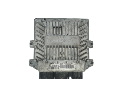 Blok Ovladačů 9658345080 9655041480 5WS40167H-T PSA Siemens 35229
