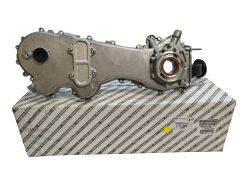 Olejové Čerpadlo Originál Citroen Peugeot 1616312180 55257783