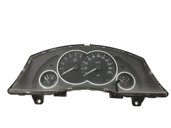 Otáčkoměr Opel Meriva 13173381XT 110080162026 41033