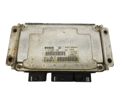 Blok Ovladačů PSA 9648608280 0261207686 Bosch