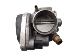 Škrticí Klapka Opel 55353801 A2C53082075 1.8 16V FGP Škrticí Klapka Opel 55353801 A2C53082075 1.8 16V FGP