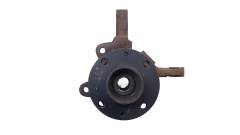 Těhlice Kola Předek Levý Renault ABS 8200207307 72mm X:58 8200208332
