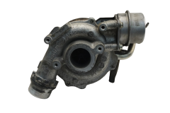 Turbodmychadlo 54389700006 114825H821162190 144117462R 1.5 DCI Renault Mercedes Turbodmychadlo 54389700006 114825H821162190 144117462R 1.5 DCI Renault Mercedes