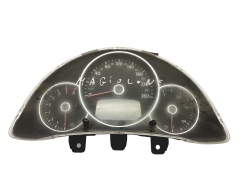 Otáčkoměr VW Beetle 5C 5C5920870