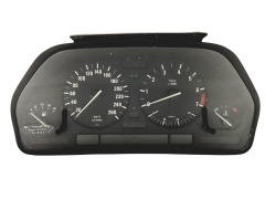 Otáčkoměr BMW 5 E34 6211 8351830 110008548024 VDO Otáčkoměr BMW 5 E34 6211 8351830 110008548024 VDO