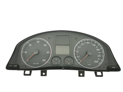 Tachometr VW Golf MK5 1K0920850L 110080246025 51431