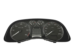 Otáčkoměr Peugeot 307 9654485280 A01 48071