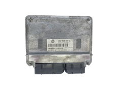 Blok Ovladačů 03D906032C 5WP40124 03 VW Siemens 62778
