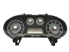 Tachometr Fiat Punto Evo 51914934 503010220300 41932