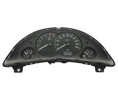 Otáčkoměr Opel Corsa C 09166808FB 110008988003 40068