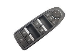 Přepínač Stahování Oken Renault Clio 5 V Captur 2 Arkana 254015831R