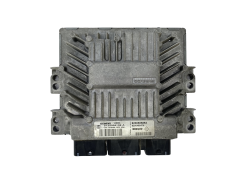 Blok Ovladačů S122326108A 8200565863 8200495479 Renault Siemens 53348