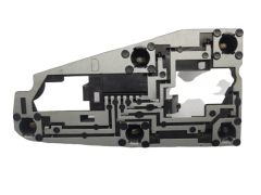 Vložka Zpětného Světla Pravý Zadek Peugeot 106 6351G6 Valeo