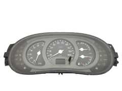 Otáčkoměr Renault Clio 2 7700410432 F 44243