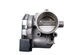 Škrticí Klapka Citroen Peugeot 0280750085 1635Q9 1.6 Bosch 2439