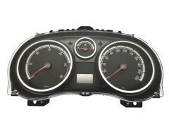 Otáčkoměr Opel Corsa D P0013264273 28120245-3 43365