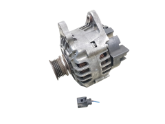 Alternátor 037903025T Valeo SG9B024 2542282F VW AG 90A Alternátor 037903025T Valeo SG9B024 2542282F VW AG 90A
