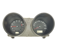 Tachometr Seat Arosa 6H0920800A7DE 0263631402 25606