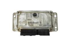 Blok Ovladačů PSA Toyota 89661-0H022 0261208702 Bosch 16925
