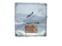 Blok Ovladačů 89661-20580 MA-5340 4A-FE Toyota 