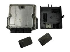 Starter Pack Renault Laguna 2 8200153946 8200213234 1,9 DCI