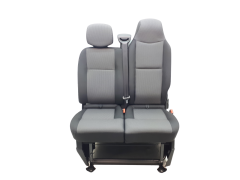 Sedadlo Pravý Předek Renault Master 3 III 0km