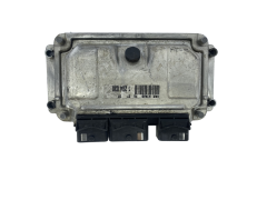 Blok Ovladačů PSA 0261206606 9638765980id10 26FM0882 Bosch 50975