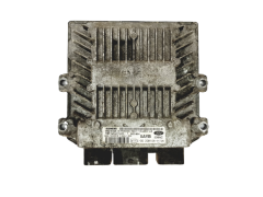 Blok Ovladačů 3S61-12A650-LB 5WS40140D-T SID 804 Ford Siemens 18319
