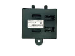 Blok Ovladačů EMM-T4 Renault 231A09653R 506112F00 31240 Blok Ovladačů EMM-T4 Renault 231A09653R 506112F00 31240