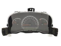 Tachometr Fiat Panda 555000460104 30841
