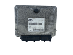 Blok Ovladačů Fiat 51819338 IAW4AF.M9 61600.627.08 Magneti Marelli 49079