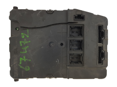 Blok Ovladačů UCH N2 8200351182 S118400150C Renault Siemens 1514