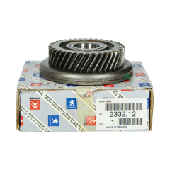 Ozubené Kolo Spojky Originál Citroen Peugeot 206 306 407 BVM 233212