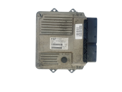 Blok Ovladačů FGP 6JF.P3 55195817 71600.053.00 Fiat Magneti Marelli 47306