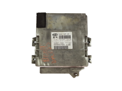 Blok Ovladačů PSA 9639907880 IAW 1AP.81 16301.794 Magneti Marelli 18041 Blok Ovladačů PSA 9639907880 IAW 1AP.81 16301.794 Magneti Marelli 18041