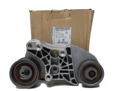 Napínač Pásku Cadillac Saab Opel 24449772 636859