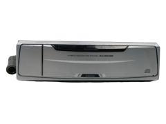 Navigace Clarion NAX9500E 545410 Hybrid