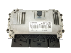 Blok Ovladačů 0261S16247 237105821R Renault Bosch 