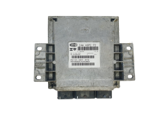 Blok Ovladačů 9645989480 9655756380 IAW48P2.72 16.623.004 PSA 46320