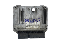 Blok Ovladačů 96858577 0281014296 96814427 Chevrolet Bosch 53254