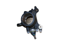 Těhlice Kola Pravý Nový originál 1612735180 Citroen Jumper 2 Peugeot Boxer 2