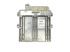 Blok Ovladačů PSA 9637798080 21656234-7 SL96-4 Sagem 22602