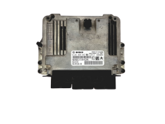Blok Ovladačů 0281030545 9807886180 PSA Bosch 24117